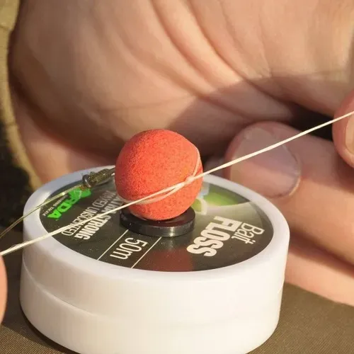 Korda Trenzado Bait Floss 30m