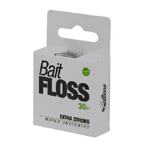 Korda Trenzado Bait Floss 30m