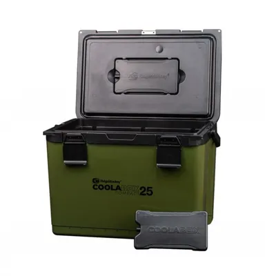 Ridgemonkey Coolabox Compact 25L