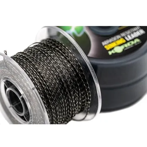 Korda Trenzado Arma Kord Sinking 50Lb 50m 226kg