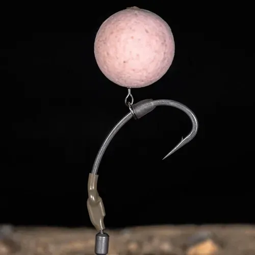 Korda Anzuelo Spinner Size 4