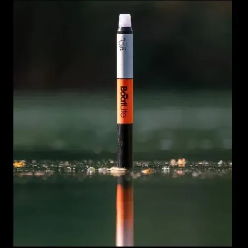 Nash Boat Life Illuminated Marker Pole 6.5m