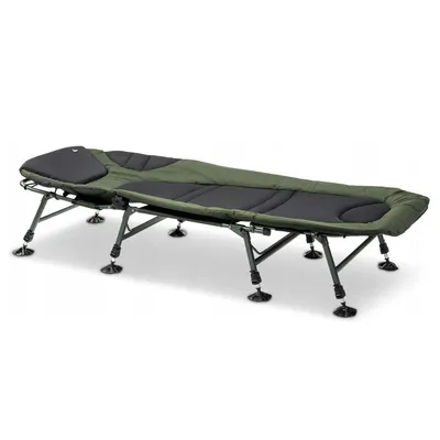 ANACONDA CUSKY BED CHAIR 8 LEGS 7151880