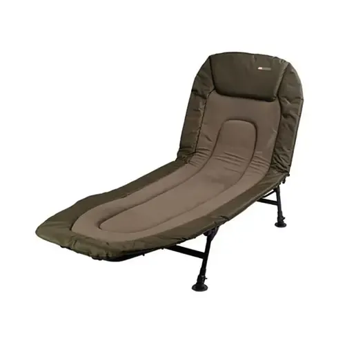 JRC Defender II Bedchair Cama Carpfishing