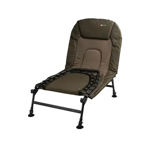 JRC Defender II Bedchair Cama Carpfishing