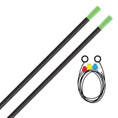 Sonik StanZ Distance Sticks Kijki Dystansowe