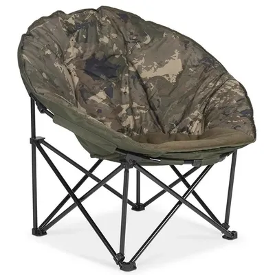 Nash Bank Life Moon Chair Camo
