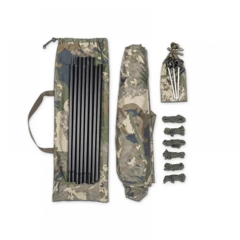 Nash Bank Life Multi Tarp