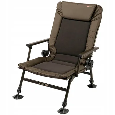 JRC Cocoon II Relax Reclainer Chair