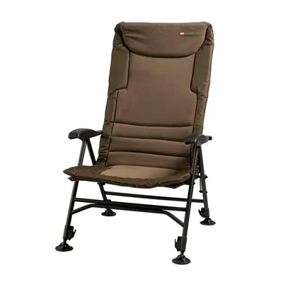 JRC Defender II Relaxa HI-Recliner Chair