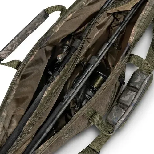 Nash Scope Ops Double Rod Skin 9 FT