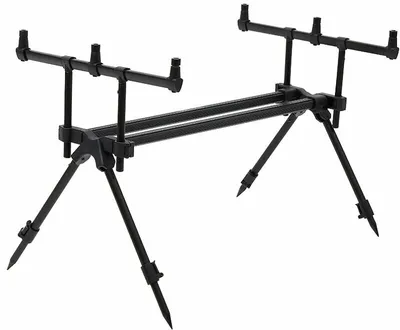 PPROLOGIC C SERIES TWIN SUPPORT  3 ROD POD SVS72769