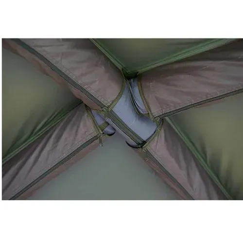 Fox Air Frame Social Shelter