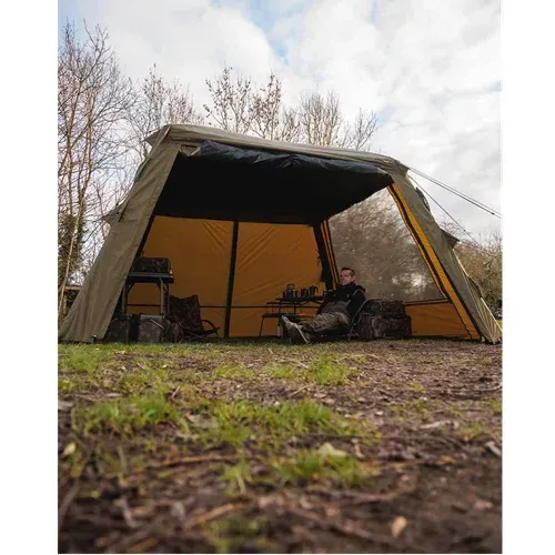 Fox Air Frame Social Shelter