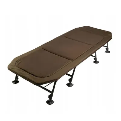 JRC Coconn II Flatbed Wide 220x100cm