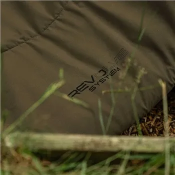AVID CARP REVOLVER SYSTEM A0440037