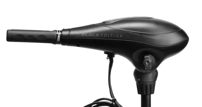 RHINO MOTOR ELECTRICO BLACK EDITION  BE55