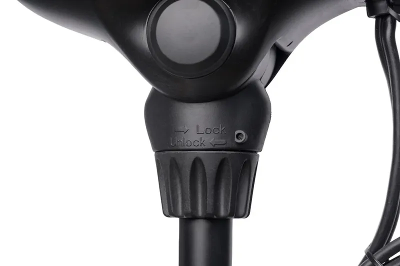 RHINO MOTOR ELECTRICO BLACK EDITION  BE55