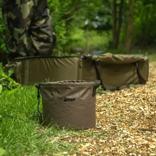 Avid Carp Pro Tect Water Bucket 10L