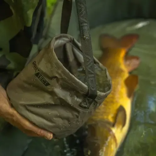 Avid Carp Pro Tect Water Bucket 10L