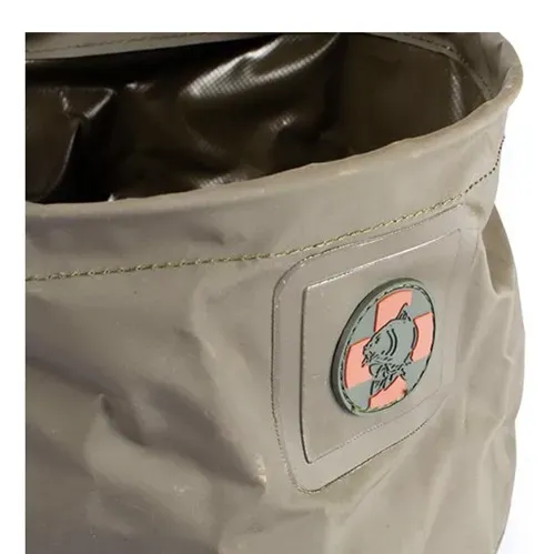 Nash Collapsible Water Bucket 7,5L