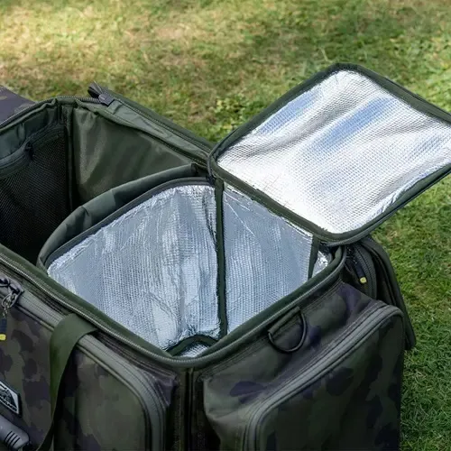 Ridgemonkey Ruggage Kit & Cool Bag