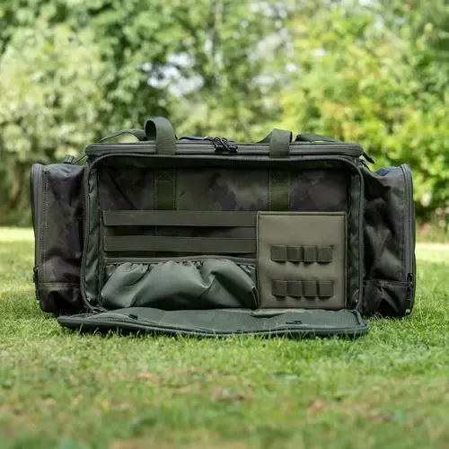 Ridgemonkey Ruggage Kit & Cool Bag