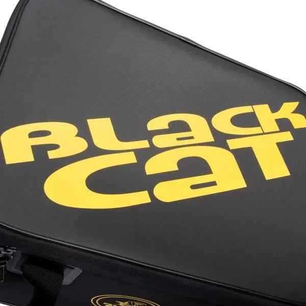 BLACK CAT WELDED CARRIER  30 X 40 X 23CM BO110001