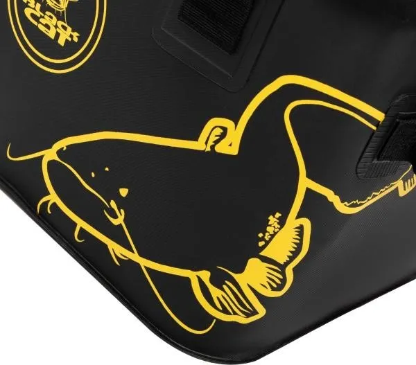 BLACK CAT WELDED CARRIER  30 X 40 X 23CM BO110001