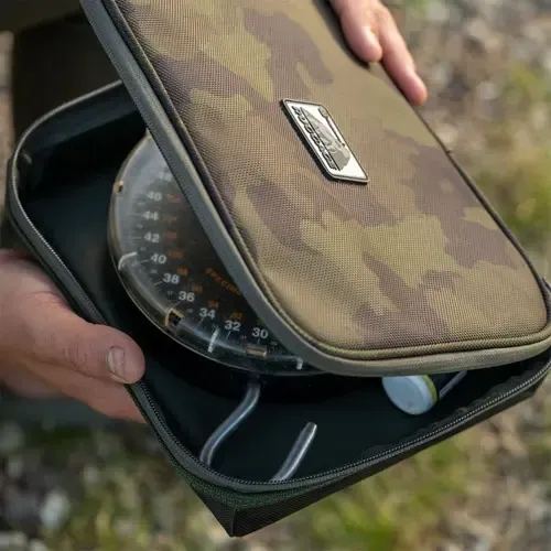 Ridgemonkey Ruggage Compact Scales Pouch
