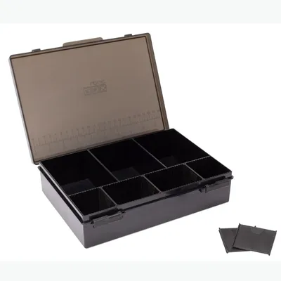 Nash Box Logic Tackle Box Medium