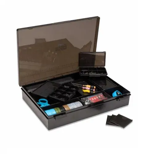 Nash Box Logic Tackle Box Medium