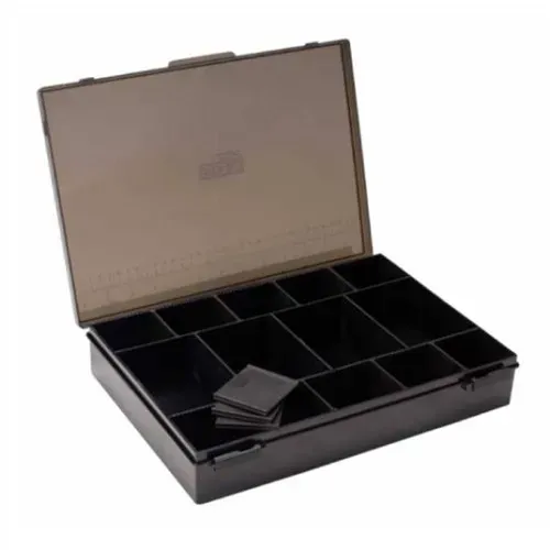 Nash Box Logic Tackle Box Large