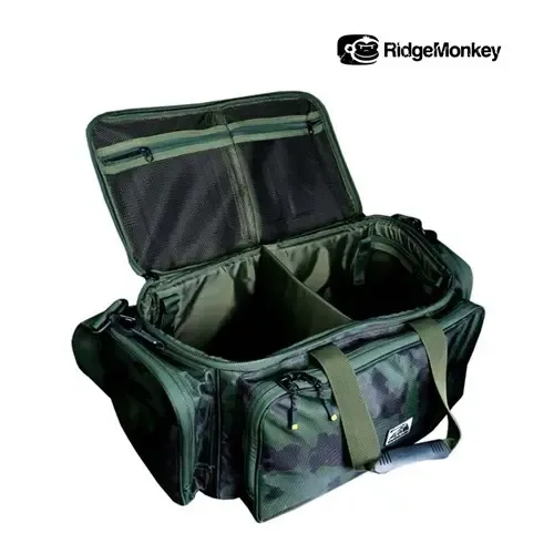 Ridgemonkey Ruggage Hardtop Carryall