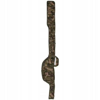 Fox Camolite 12ft 2 Rod Spod & Marker Rod Jackets