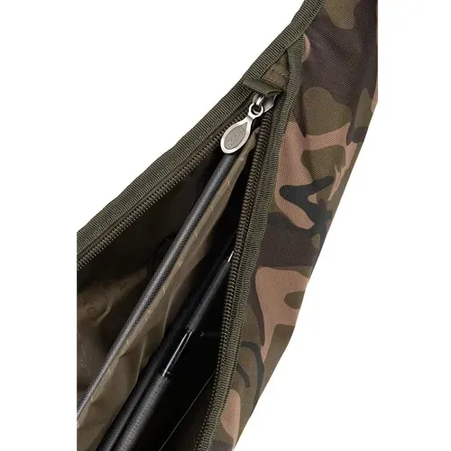 Fox Camolite 12ft 2 Rod Spod & Marker Rod Jackets