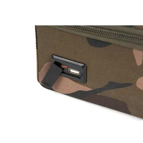 Fox Camolite Gadget Safe Deluxe