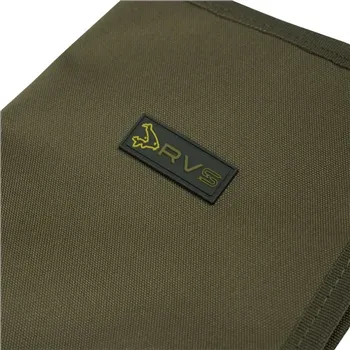 Avid RVS Single Sleeves   10ft A0430089