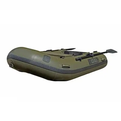 Fox 200 x 2.0m Inlatable Boat Air deck
