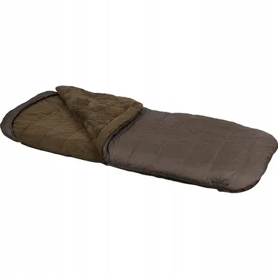 Fox Voyager XL Sleeping Bag csb083