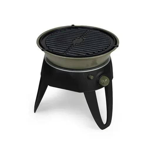 Fox Cocina Gas Cook Ware Cookstation