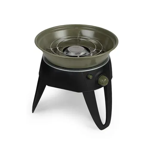 Fox Cocina Gas Cook Ware Cookstation