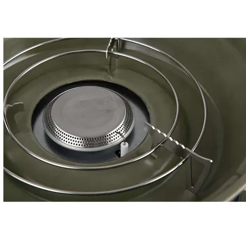 Fox Cocina Gas Cook Ware Cookstation