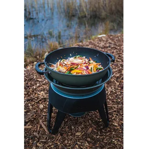 Fox Cocina Gas Cook Ware Cookstation