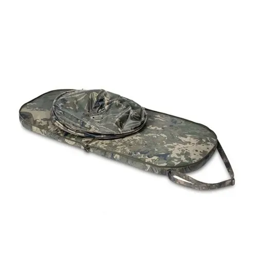 Nash Pop Up Mat Camo