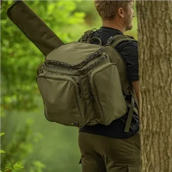 AVID CARP RVS COMPACT RUCKSACK A0430094