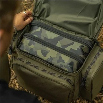 AVID CARP RVS COMPACT RUCKSACK A0430094