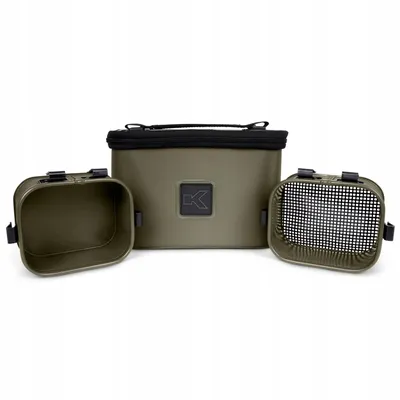 Korum Eva Bait Station Torba K0290111