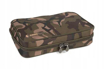 Fox Camolite Buzz Bar Bag Torba