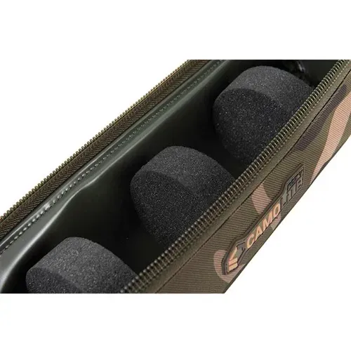 Fox Camolite Spool Case